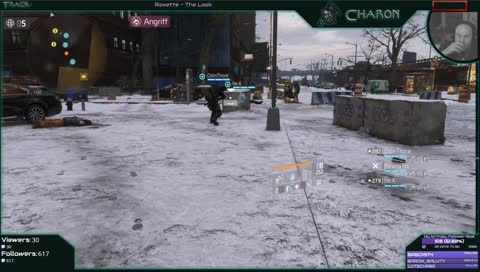 ☣ [en/ger] Coffeestream™ ☣ PopRadio [P💻C] ☣