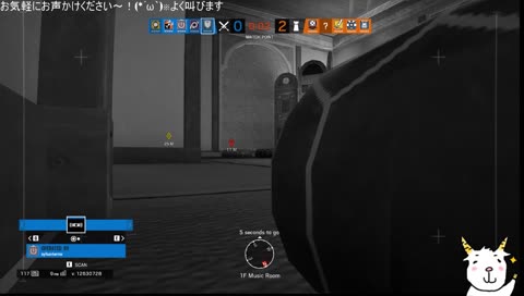 回線切れの恐怖に私は負けないわっ！★EUS鯖★NOOB★