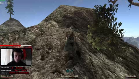 Gothic 2: Returning 2.0 [AB] #10 Яркендар!