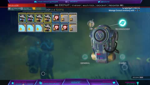 Build'in my batcave! - PS4 - Follower goal 135/150