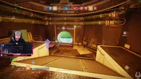 (PC) COMP @RightyOnTwitch