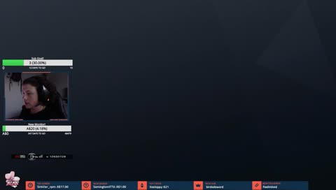 Oi oi saveloy. Can we hit 10 subs?! | !sub !sr !bliss