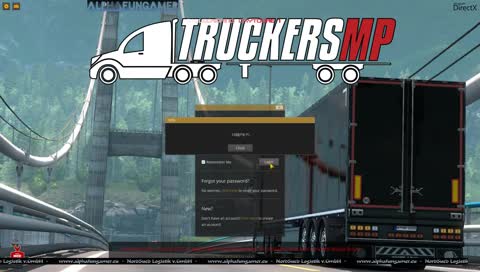 ETS2 Multiplayer Musicmix Willkommen auf Alphafungamer.eu der Online Community rund um Games.