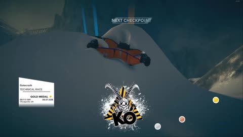 Trying skate 4 winter edition | (Day 7 of 30)