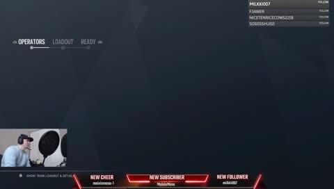 Wannabe pro player [FIN/ENG]