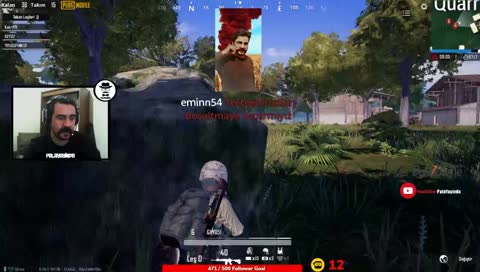 CUSTOM GAME START....!!!!!