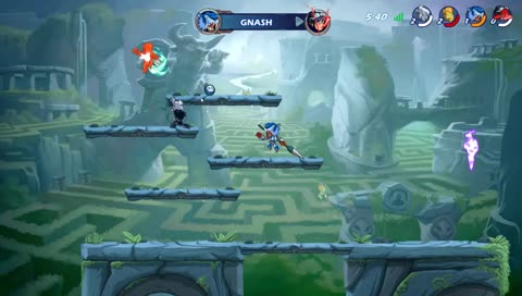 I hate this game!