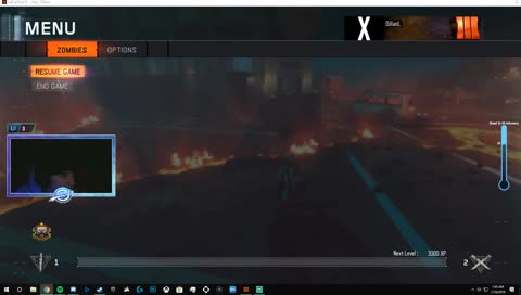 zombies