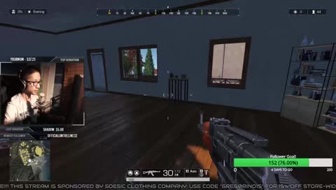 SEASON 2 | RANK #1 IN LEADERBOARDS! [Close to 200 Followers!]