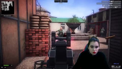 FOXYMAD'LE ÖĞLE YAYINI!