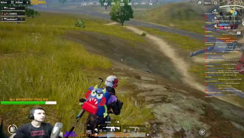 этот парень любит своих подписщикоооов