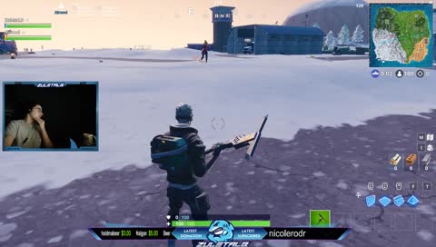 ON THE HUNT | USE CODE: ZULETALB | !socials !lastig