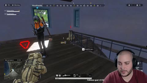 Ring of Elysium! Új map!