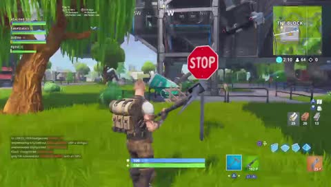 Fortnite | Season 7 | Good Vibes Only | Twitch Affiliate