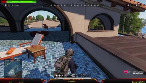 [GER/PC/18+]  ☆ Neue Map? Mal schauen   / Social izz da ☆ #sYG