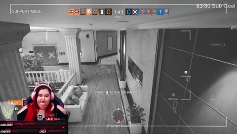 [AUSSIE] 🎈Siegeeeee Grinding - ! be my twitch prime sugar mumma   -  !hi !sub !twitter !discord