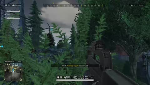 Army Guy in the Season 2 waiting room! Viewer Games !join  !discord !giveaway