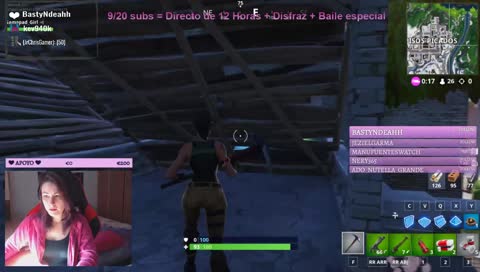 DIRECTO MAÑANERO, PASATE A SALUDAR SOY MAJA xD ❤❤ -- Ruleta para suscripciones, donaciones y bits!!