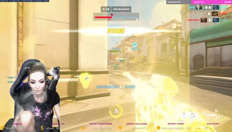 [AUS] Most scuffed OCE !EU trip !sr for subs