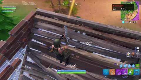 Call me papi| Use my Support-A-Creator code "Demonnx_" in item shop!