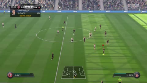 Carrière manager Sunderland Road to BPL