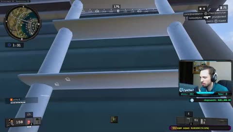 SQUAD DAY xD 🔥[PC] 380+wins 8300+kills🔥