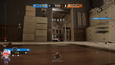 하쿠) 레식 잼주얼!~!