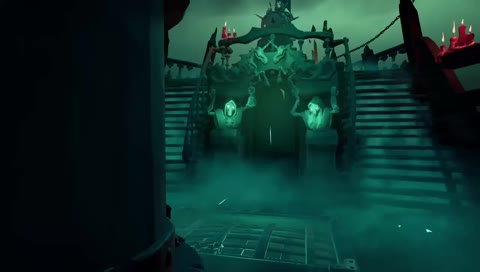 Sea Of Theives FunTimes