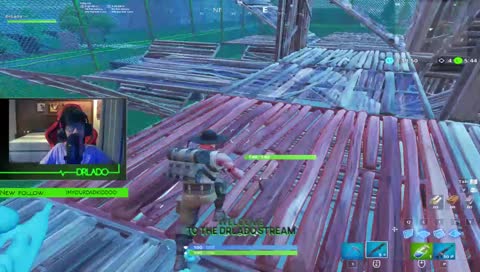 DrLado|Just playing duos and chilling