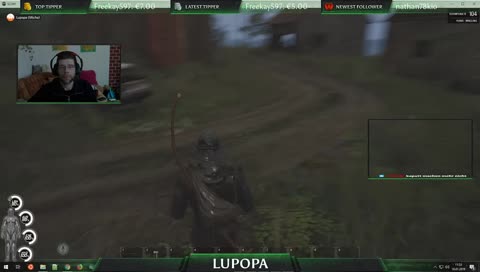 [GER] SCUM Just 4 Fun Loot & herumprobieren