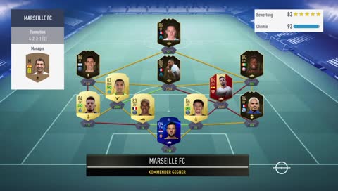 Fifa 19 -[!commands,] #Turnier #IbraKadabraHype #BesteCommunity #RivelsGrinden