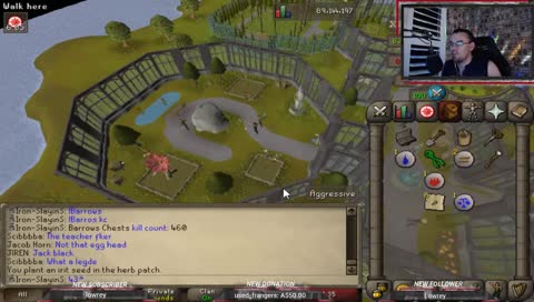 Ironicman Slayer n tunes - get ya sticks! - Royalty Rewards!!-  Streams everynight | !sr |!discord