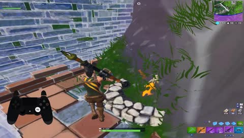 [FR/PC] Manette sur PC !