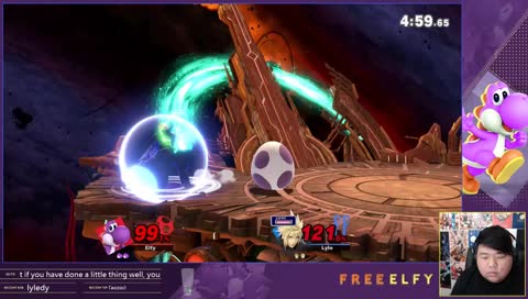 !rules | 1v1 Viewer Battles!~ #TeamFree