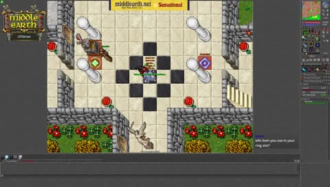 Middlearth.net OTS ;)