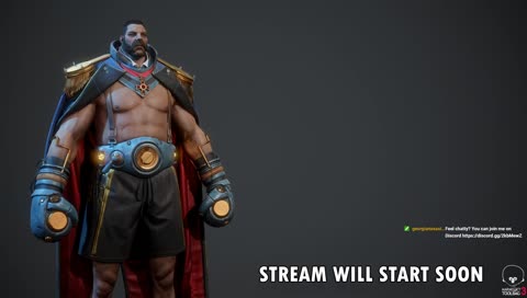 time to hunt for a new concept - chill