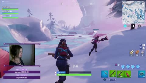 Прямой показ PS4 от jene4ka92