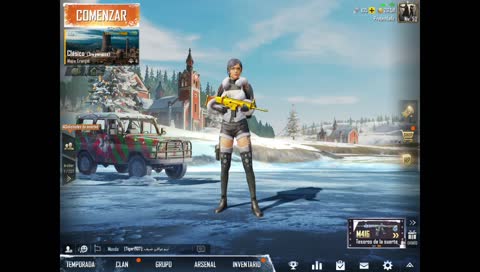 ☆*:.｡.o(≧▽≦)o.｡.:*☆ BRIGADA LOLI 🎀 Deportada!