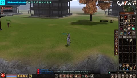 Ws'lik Ninja Diziyoruz  / !discord !bağış !youtube !hedef