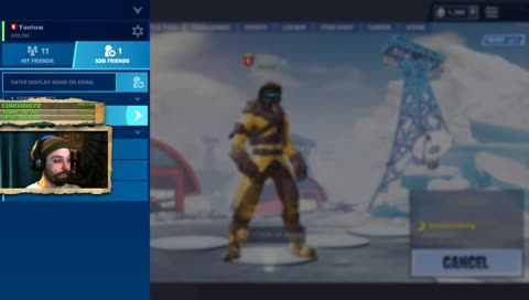 Short Stream means Hot Drops for Days!