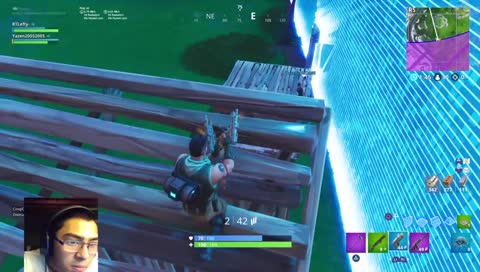 PS4 NA WEST SCRIMS! First Time Playing