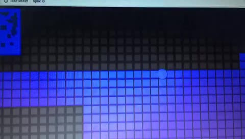 Mobilstream fra riiswilliam