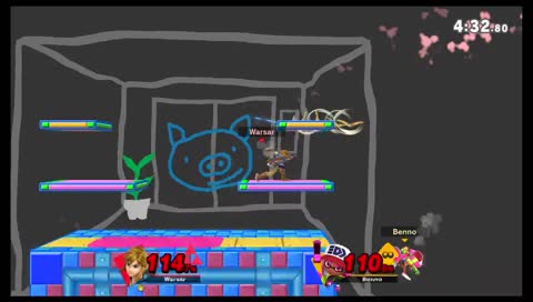 The return of TeamSmacker!