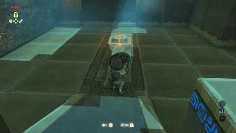 BotW