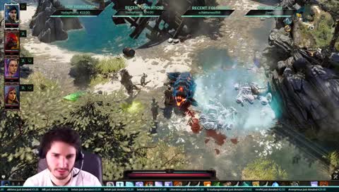 [PS4|Ger/Eng] The Journey goes on!