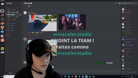 [ PC ᴴᴰ/🇫🇷 ] NOUVEAU SERVEUR "Edolia" | Béta ouverte