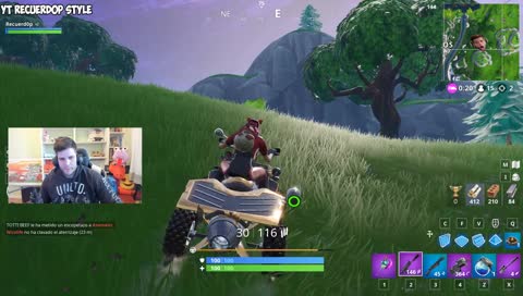 Mandarinas vs guisantes