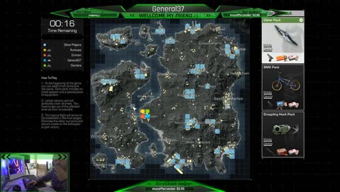 YENİ MAP GELDİ BOL / KİLLİ