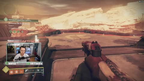 Wir suchen Destiny-Neulinge!