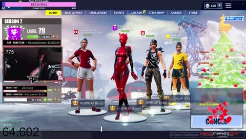 (RERUN) FaZe Mew: I'LL NEVER HIT 1K SUBS.. !faze !newvid !newtage !sub !prime (CODE ‘MEW’ IN ITEM SHOP)